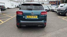 Citroen C5 Aircross 1.5 BlueHDi 130 Flair Plus 5dr EAT8 Diesel Hatchback